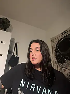 VenusRotten online show from May 21, 2026, 7:11 pm
