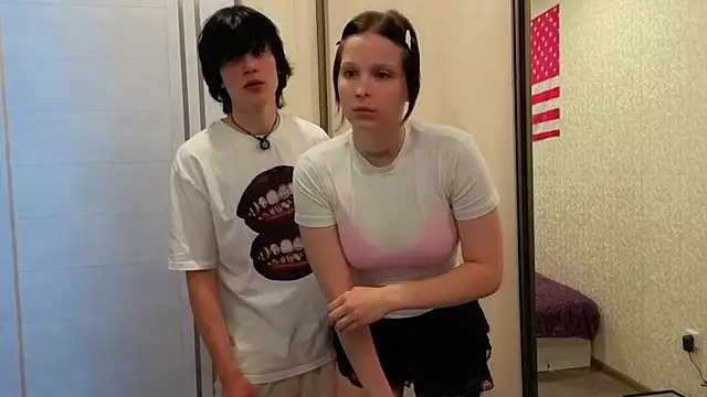 CryBabyVital online show from June 12, 2026, 4:27 pm