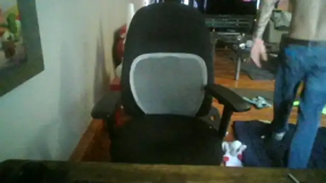 Snapshot of Clevername90 chatting on November 12, 2025, 11:08 pm Clevername90 online show from November 12, 2025, 11:08 pm