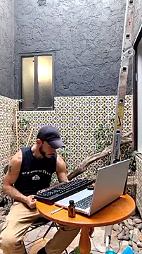 Clevername90 online show from March 15, 2026, 5:53 pm