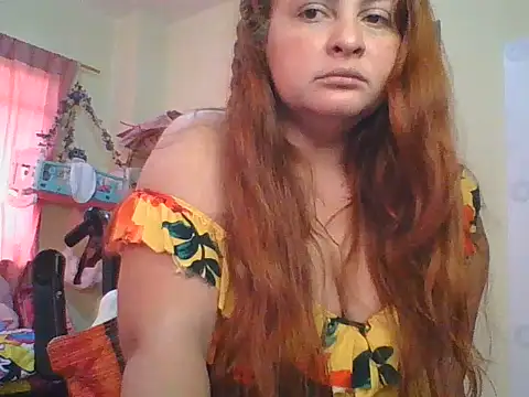 LafresaAmor online show from June 3, 2026, 5:39 pm