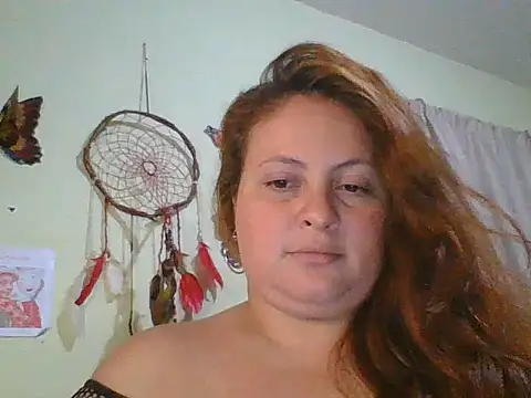 LafresaAmor online show from July 25, 2026, 3:14 am