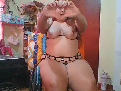 LafresaAmor online show from May 28, 2026, 6:03 pm