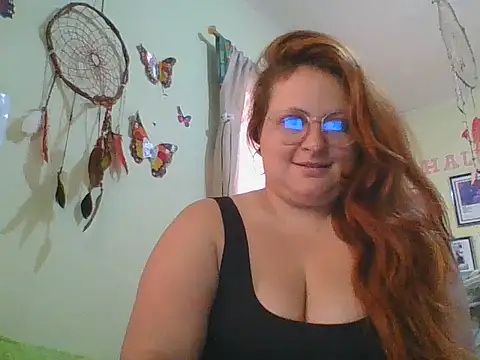 LafresaAmor online show from July 11, 2026, 10:10 pm