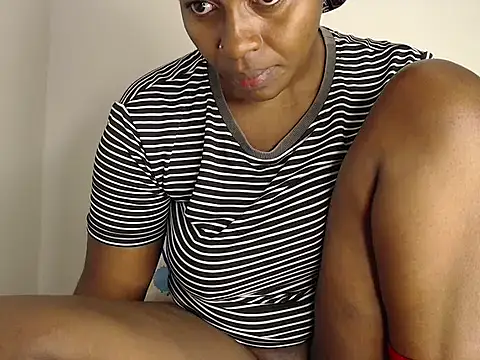 irreplaceable ebony online show from May 22, 2026, 6:11 am