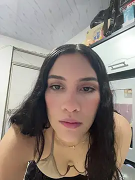 Snapshot of EVA_AS chatting on May 23, 2026, 1:15 am EVA AS online show from May 23, 2026, 1:15 am
