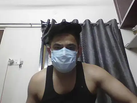 Snapshot of Nivan_7251_1 chatting on May 24, 2026, 10:15 am Nivan 7251 1 online show from May 24, 2026, 10:15 am