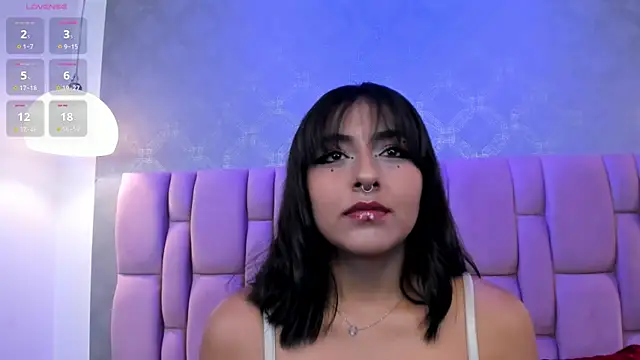 Snapshot of -Kattyushka- chatting on May 22, 2026, 1:53 pm -Kattyushka- online show from May 22, 2026, 1:53 pm