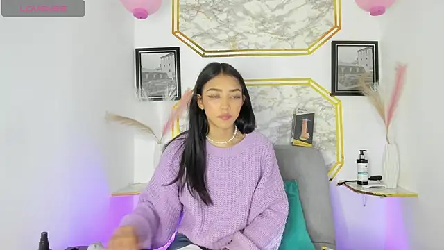 Snapshot of jaulyn_18__ chatting on May 31, 2026, 12:33 pm jaulyn 18 online show from May 31, 2026, 12:33 pm