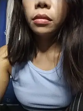 Snapshot of Blushmuse23 chatting on June 30, 2026, 3:28 am Blushmuse23 online show from June 30, 2026, 3:28 am
