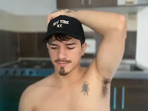 Snapshot of connor_rosse chatting on June 19, 2026, 9:53 pm connor rosse online show from June 19, 2026, 9:53 pm