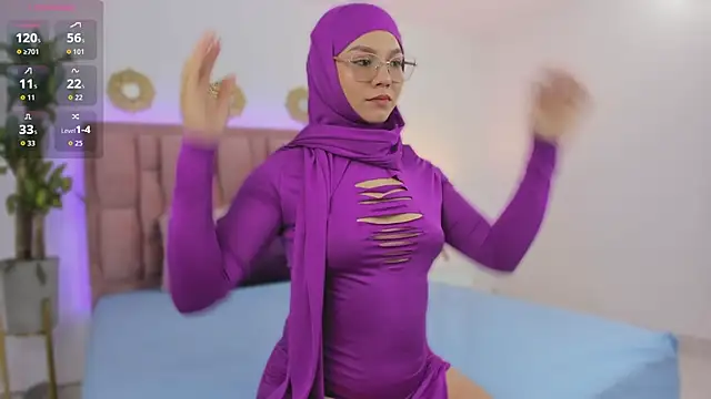 Snapshot of dalilaa__ chatting on May 27, 2026, 4:14 pm dalilaa online show from May 27, 2026, 4:14 pm