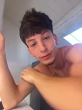 Leonardo0606 online show from June 9, 2026, 3:02 pm