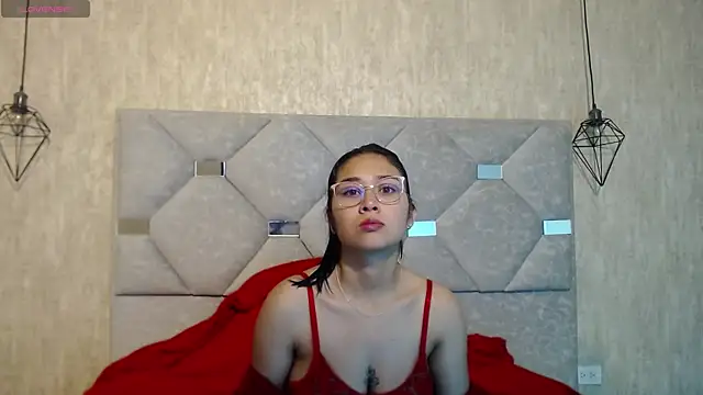adaira31 online show from May 23, 2026, 12:15 pm