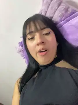 Snapshot of JeyLuxx chatting on May 29, 2026, 2:17 am JeyLuxx online show from May 29, 2026, 2:17 am