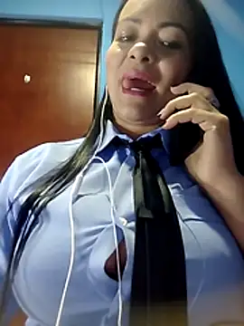 MONSERRAT ETHAN online show from July 10, 2026, 3:28 am