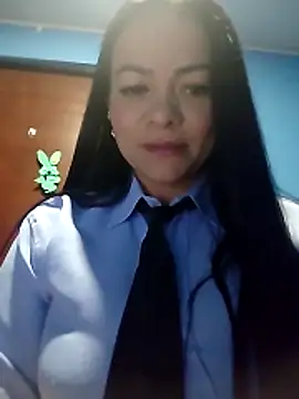 MONSERRAT ETHAN online show from June 18, 2026, 3:49 am