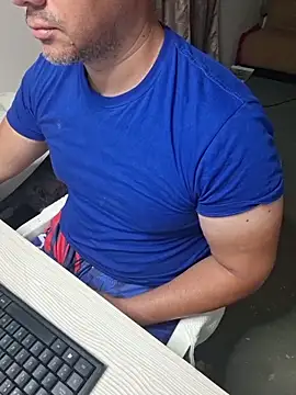 pobcam online show from June 4, 2026, 2:55 pm