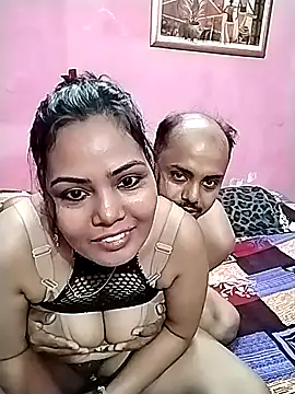 Snapshot of RendingSpa chatting on June 6, 2026, 11:15 am RendingSpa online show from June 6, 2026, 11:15 am