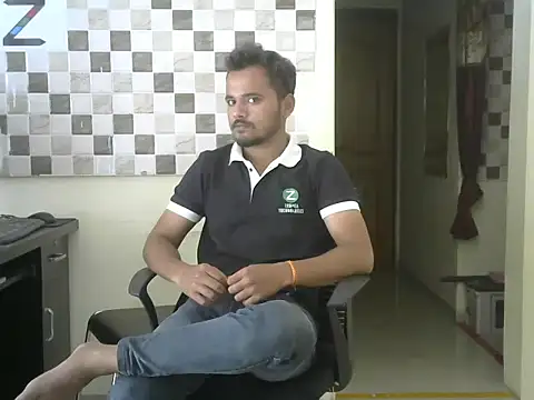 RecklessNeeraj online show from May 24, 2026, 7:41 am