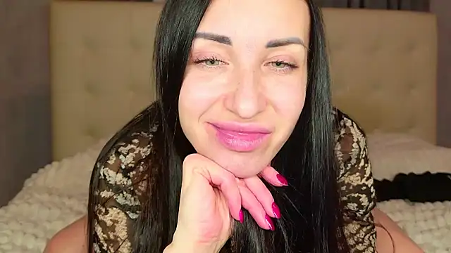 BouncySweety online show from February 7, 2026, 7:00 pm