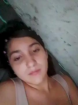 Snapshot of Matilda_russou chatting on July 12, 2026, 9:48 pm Matilda russou online show from July 12, 2026, 9:48 pm