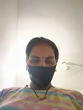 Snapshot of Neha-ji chatting on July 23, 2026, 2:03 pm Neha-ji online show from July 23, 2026, 2:03 pm
