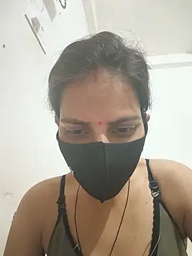 Snapshot of Neha-ji chatting on June 1, 2026, 6:18 pm Neha-ji online show from June 1, 2026, 6:18 pm