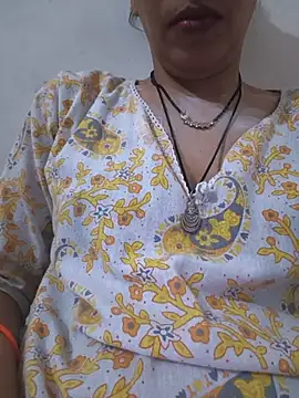 Snapshot of Neha-ji chatting on July 12, 2026, 2:51 pm Neha-ji online show from July 12, 2026, 2:51 pm
