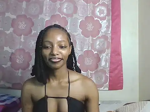 Snapshot of CUTE-MESSY chatting on July 22, 2026, 3:30 am CUTE-MESSY online show from July 22, 2026, 3:30 am