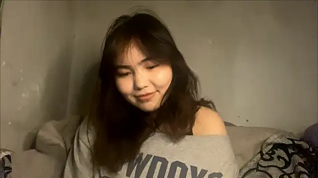 Molly Teddy online show from May 30, 2026, 7:41 pm