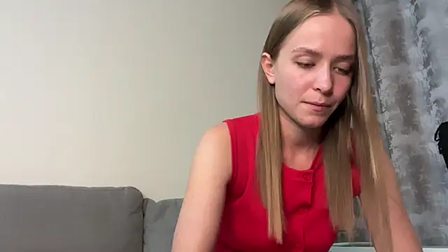 DanikaMory online show from June 13, 2026, 1:42 pm