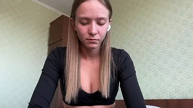 DanikaMory online show from July 12, 2026, 12:39 pm