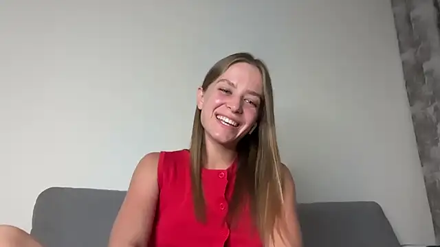 DanikaMory online show from June 25, 2026, 1:05 pm