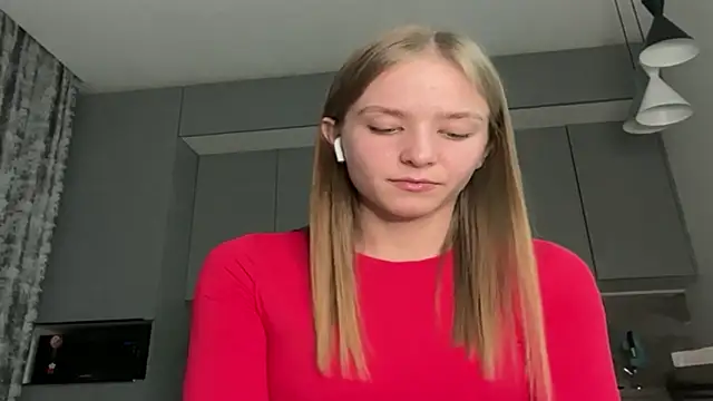 DanikaMory online show from June 12, 2026, 12:47 pm