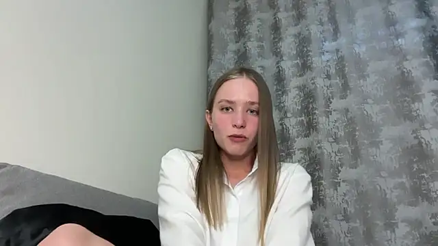DanikaMory online show from May 26, 2026, 1:09 pm