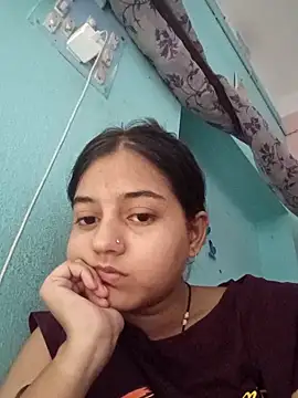 Snapshot of SitaraSingh chatting on May 27, 2026, 8:11 am SitaraSingh online show from May 27, 2026, 8:11 am