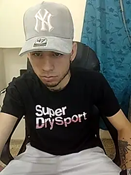 Tokioxx online show from July 30, 2026, 7:02 pm