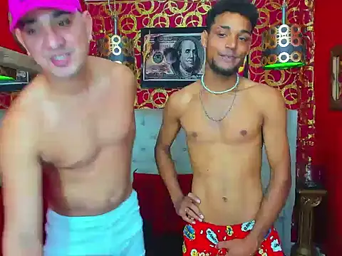 BLACKPEIN online show from May 25, 2026, 1:21 pm