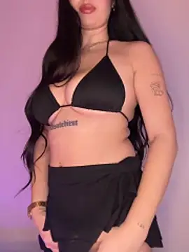 Snapshot of Belindapradez chatting on May 26, 2026, 11:08 am Belindapradez online show from May 26, 2026, 11:08 am