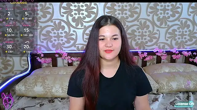 ElisesMuse online show from July 8, 2026, 1:01 pm