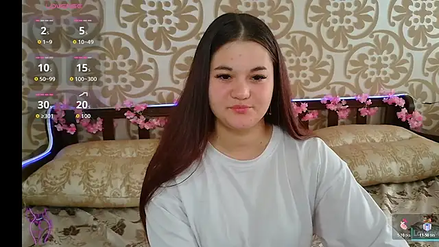 ElisesMuse online show from July 1, 2026, 8:58 am