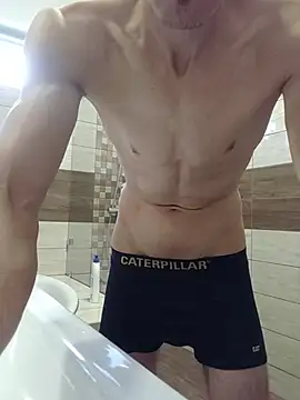 Snapshot of Nakedfanboy chatting on July 19, 2026, 8:23 am Nakedfanboy online show from July 19, 2026, 8:23 am