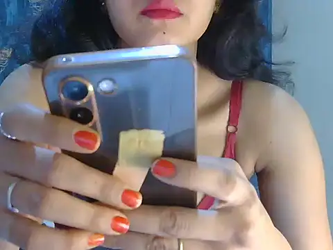 Himanshi Singh online show from June 9, 2026, 7:04 pm