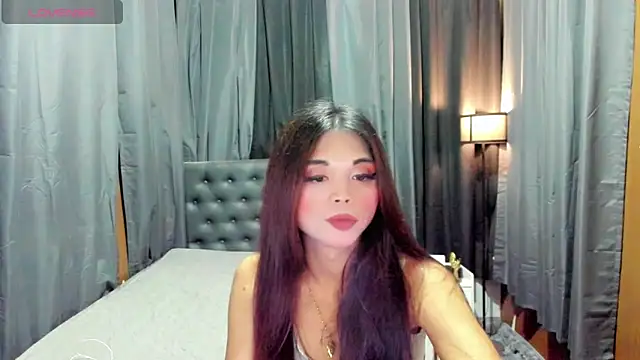 Valentina lust online show from June 14, 2026, 2:51 pm