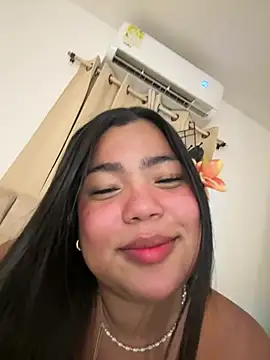 Snapshot of emily_morgam chatting on June 30, 2026, 6:13 am emily morgam online show from June 30, 2026, 6:13 am