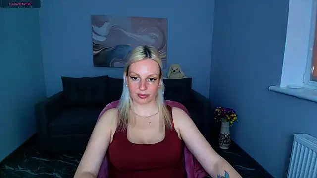 Lisa Merritt online show from June 4, 2026, 12:54 pm