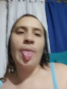 Hanna Falcone online show from July 30, 2026, 3:16 am
