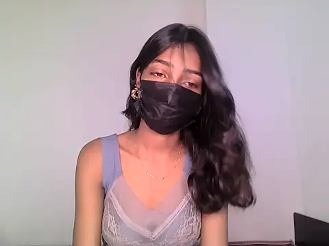 Snapshot of KAJALKUMARIORG chatting on June 22, 2026, 6:43 am KAJALKUMARIORG online show from June 22, 2026, 6:43 am