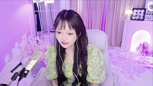 Xiaoxiao-031 online show from May 26, 2026, 10:24 am